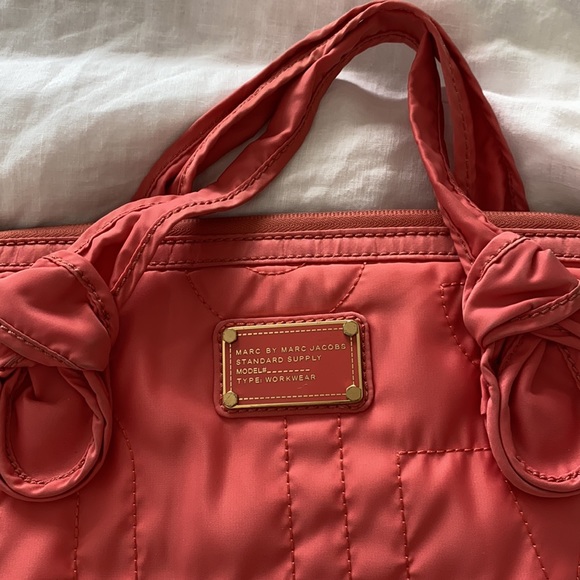 Marc by Marc jacobs laptop bag - Picture 2 of 4